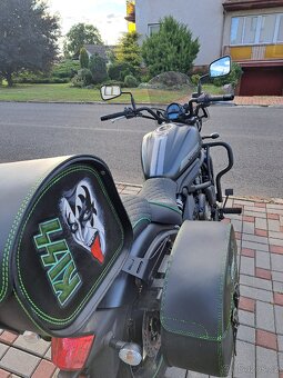 Kawasaki Vulkan - 6