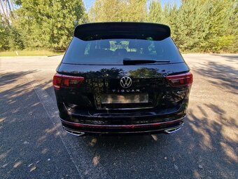 Volkswagen Tiguan R-line - 6