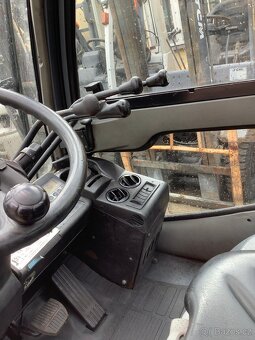 Toyota 52-8FDF30, 3t Diesel, Standart 4500 - 6