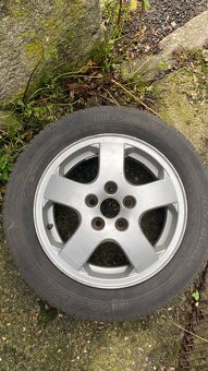 Kola Fabia 1 185/60/R14 - 6
