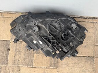 levý full led světlomet VW Passat B8 3G1941035L - 6