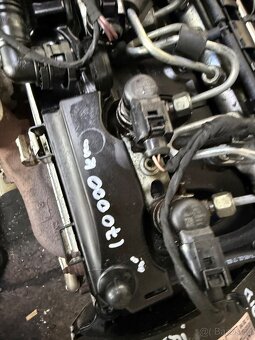Motor 1.6 TDI CAY 77 kw Škoda Rapid Fabia - 6
