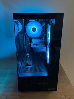 Herní PC (Ryzen 5 5600, RTX 3060 Ti, 1TB SSD) - 6