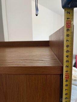 Komoda Krasna Jizba 1987 - 6