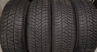 MINI Clubman II : F54 17' zimní pneu, tpms,bicolor - 6