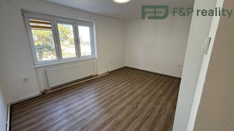 Pronájem bytu 75m2, zahrada 100m2, Chmeliště - 6