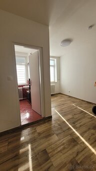 pronájem bytu 1KK, garsonka 18,5m2, Příbram - 6