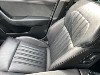 Škoda Superb Combi 2,0 Tdi 140 Kw - 6