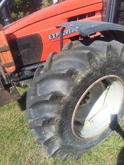 Same Explorer 90 II - 6