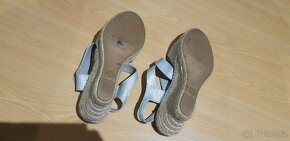 letní páskové anne morel vel.41 - 6