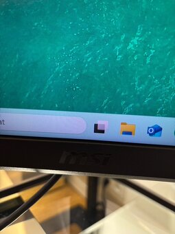 Monitor 27” MSI G27C5 E2 - 6