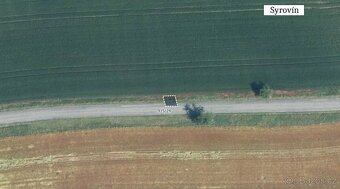 Zemědělská půda, prodej, Ořechov, Uherské Hradiště - 6