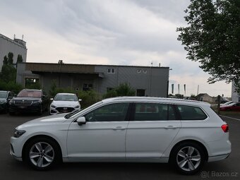 Volkswagen Passat 2.0TDi,110kW,1majČR,Serv.kn. - 6
