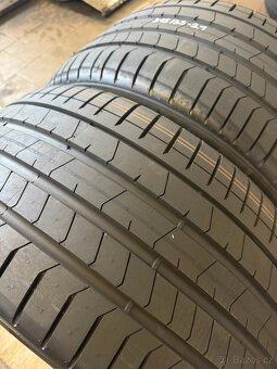 nové letní 275/40-21, 315/35-21 Pirelli RUNFLAT BMW,Mercedes - 6