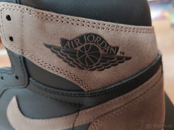 Nike Air Jordan 1 Retro High OG Palomino - 6