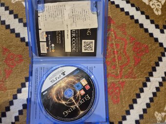 Hry na Playstation 5,4 - 6