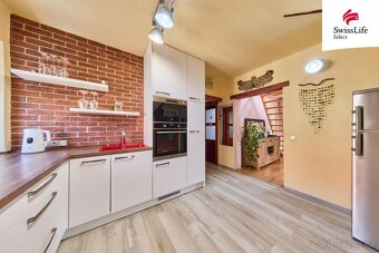 Prodej bytu 3+1 98 m2 Žižkova, Trutnov - 6