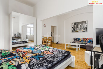 Pronájem bytu 2+1, Karlovy Vary - Zeyerova - 6