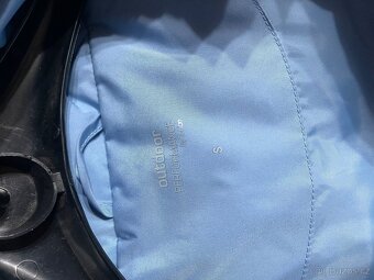 Zimní vesta Tchibo - 6