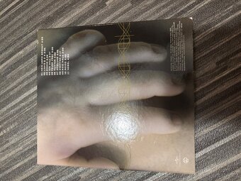 Téměř nová cd Protheus, Rammstein, Imagine dragons, LDR, M.P - 6