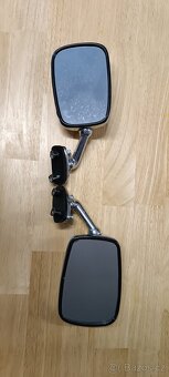 Honda Goldwing GL 1100 - 6