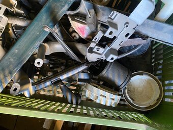 Felicia náhradní díly - 6