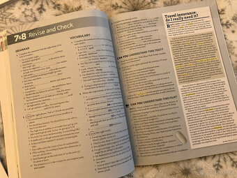 English file učebnice - 6