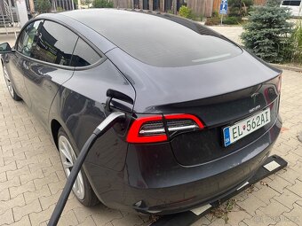 Tesla Model 3 Long Range Dual Motor AWD 366kW - 6