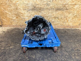 MANUÁLNÍ 6Q PŘEVODOVKA 2.5 TDI 4X4 132KW FTM AUDI A4 B6 - 6