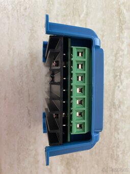 Victron BlueSmart IP22 nabíječka baterií 24V/16A + balancer - 6