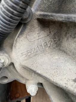 Fiat ducato 250 3.0 jtd 130kw  2013 - 6