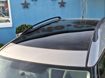 Škoda Roomster, 1,2TDi PANORAMA, 1. MAJITEL - 6