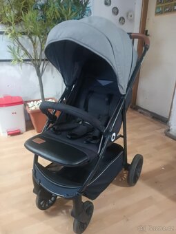 Kočárek Lionelo - 6