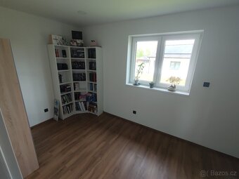 Rodinný dům Blovice, novostavba 2023 - 6