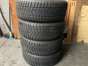 4ks zimních pneumatik ROTALLA 215/55R18 99V 2020 - 6
