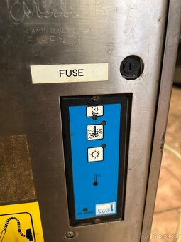 Chladicí,výčepní zarizeni - 6