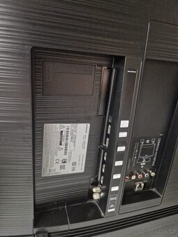 Televize Samsung Smart 125cm - 6