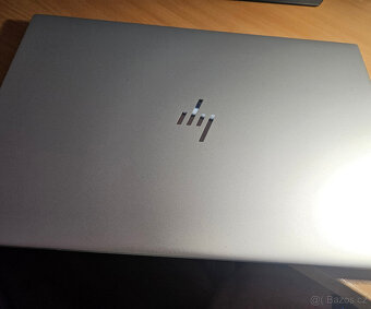 Hp Elitebook 755 G5 15.6" - 6