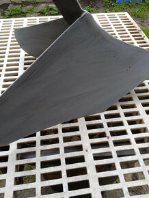 vyorávač,radlice - 6