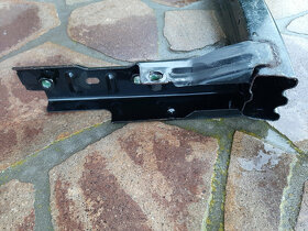 Výztuha zadního nárazníku DODGE DURANGO, JEEP GRAND CHEROKEE - 6