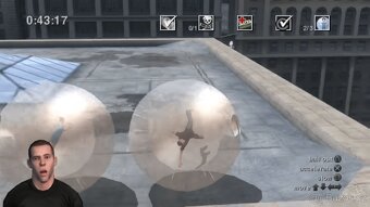 PS2 Jackass the Game - 6