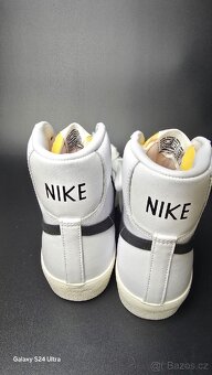 Nike blazer mid  '77 vntg  38,5eu - 6