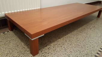Dřevotvar  obývací nábytek - 6