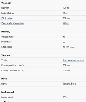 Elektrokolo dámské/pánské - 6