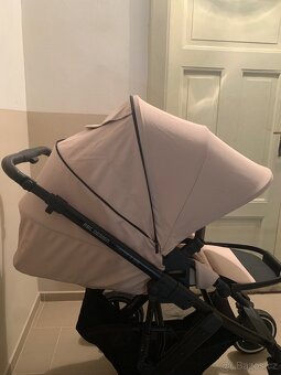 Kočárek ABC Desing Salsa 4 air (2024) - 6