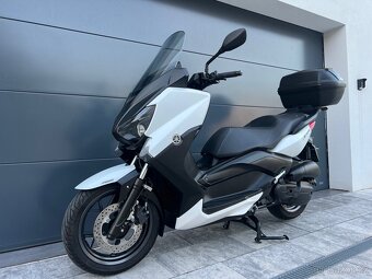 YAMAHA X-Max 125 - 6