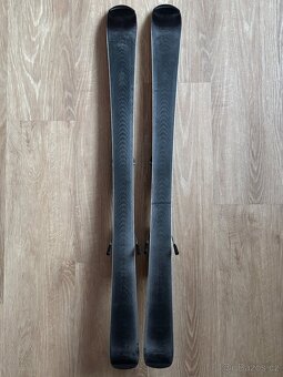 Dětské lyže HEAD Supershape 117 cm - 6