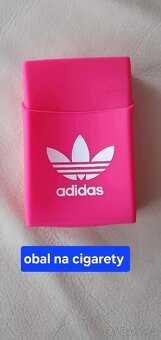 Kryty a drobnosti na mobil - 6