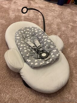 Stokke Steps bouncer Newborn set - 6