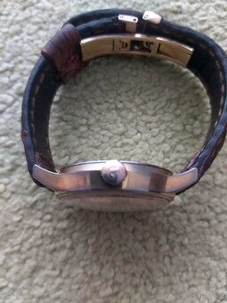 Tissot Heritage Visodate Automatic T019.430.36.031.01 - 6